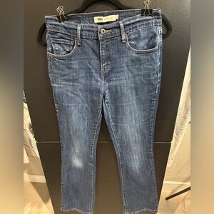 Levi 515 Boot Cut